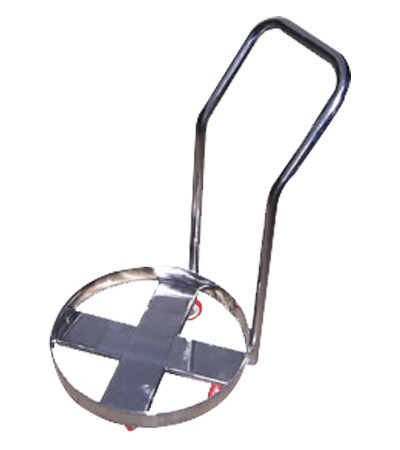 Drum Trolley