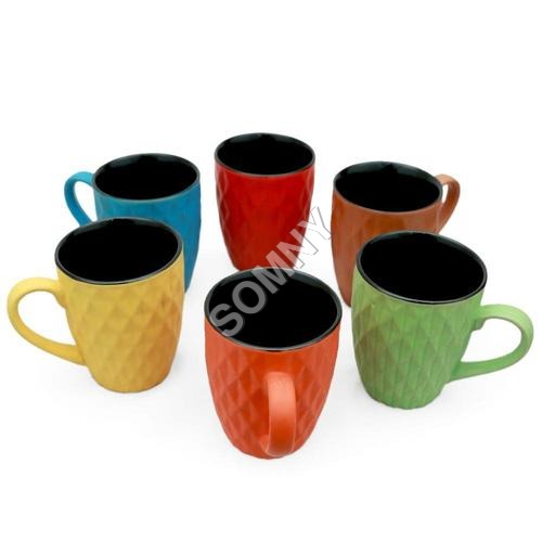 VIBRANT MILK MUG NO.-1