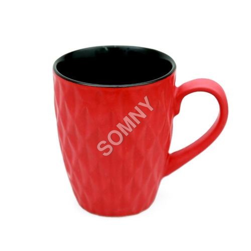 VIBRANT MILK MUG SINGLE PIECE