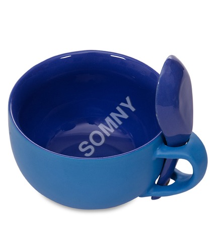 VIBRANT SOUP CUP 2 Pcs.