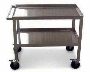Multipurpose Trolley