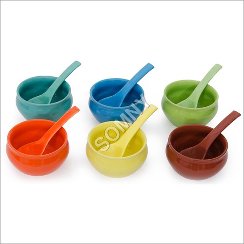 Soup Bowl Set