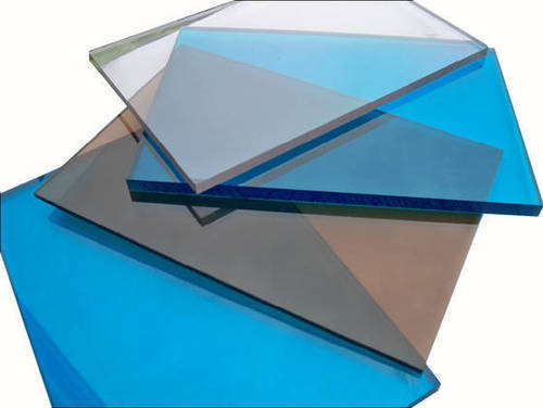 Durable Polycarbonate Sheet 