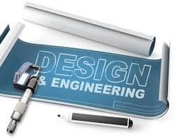 Engineering Design Services with Prototyping
