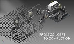 Design Engineering Services with Prototyping