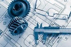 Mechanical Design Services with Prototyping