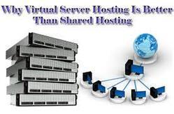 Virtual Hosting Services