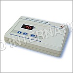 Digital Conductivity Tds/Meter 641 Dimension(L*W*H): 250 X 230 X 150 Millimeter (Mm)