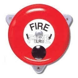 Fire Bell