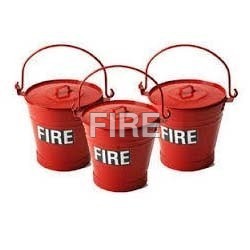 Fire Buckets