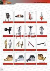 Fire Fighting Accessories