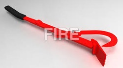 Fire Hook