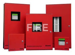 Fire Panels at Best Price in Delhi, Delhi | Fire Guard Service Pvt. Ltd.
