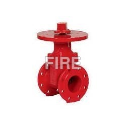 Fire Protection Valves