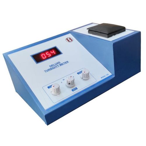 Digital Turbidity Meter - 335, 331 & 341 Manufacturer,Supplier,Exporter