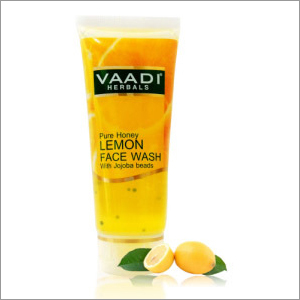 Honey Lemon Face Wash