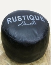Circle Puff