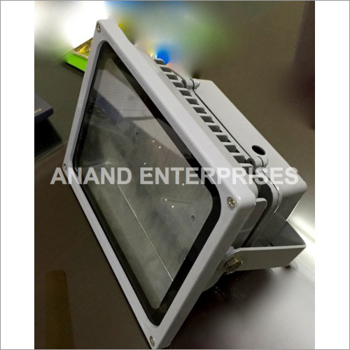 LED Flood Light Cabinet
