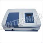 Microprocessor UV-VIS Spectrophotometer  2371