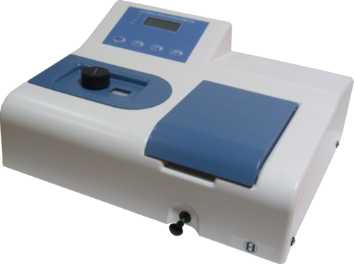 Uv Spectrophotometer  3371 Dimension(L*W*H): 144.0  X 167.5  X 70 Millimeter (Mm)