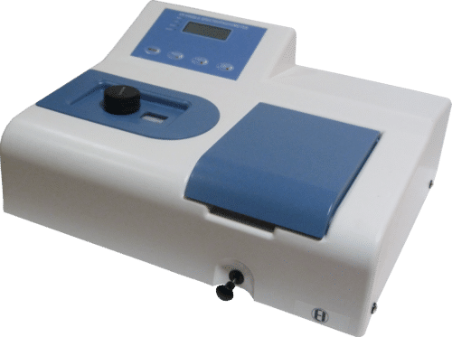 UV Spectrophotometer  3371