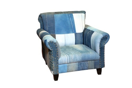 Single Seater Sofa