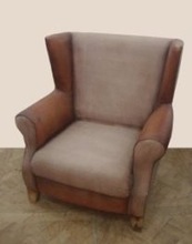 Single Seater Sofa