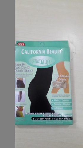 Body Shaping Garments