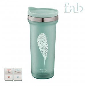 Hot and Mug Beverage Mug