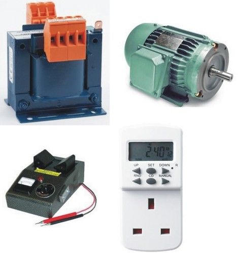 ELECTRICAL INSTALLATION ACCESSORIES