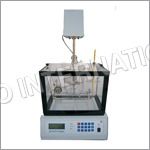 Microprocessor Dissolution Test Apparatus 1912 - Dimension (L*w*h): 144.0 X 167.5 X 70 Millimeter (Mm)