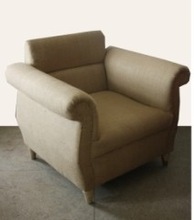 Single Seater Sofa