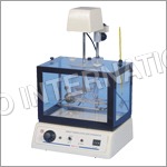 Tablet Dissolution Test Apparatus 912 Dimension(L*W*H): 144.0  X 167.5  X 70 Millimeter (Mm)