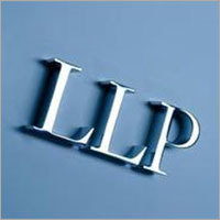 Limited Liability Partnership Registration