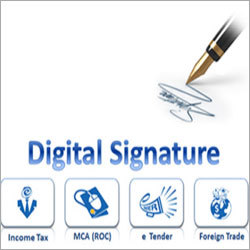 Digital Signature