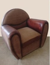 Single Seater Sofa