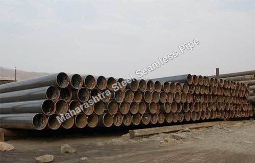 MS ERW Pipe IS 1161