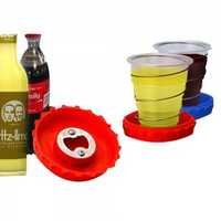 Folding Cup