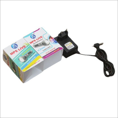 1 AMP Battry Charger