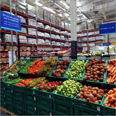 Executive Search for Retail Sector By CTFT CONSULTANTS