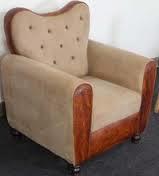 Single Seater Sofa