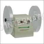 Digital Friability Test Apparatus Dimension(L*W*H): 240 X 300 X 350 Millimeter (Mm)