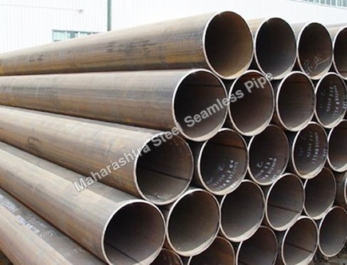 MS ERW Pipe IS 4923