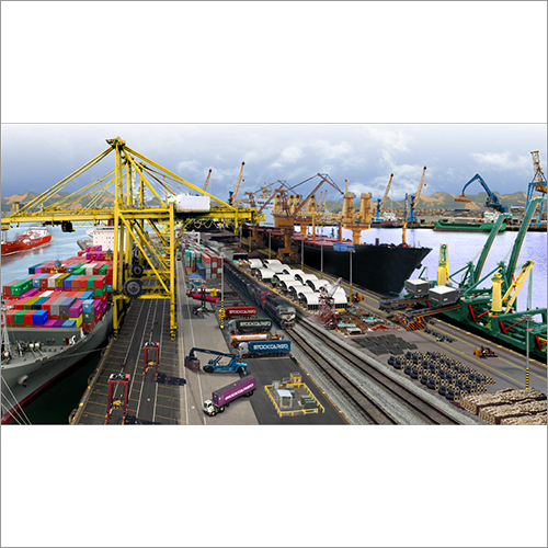 Executive Search for Logistics Sector