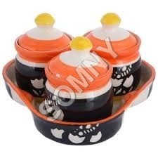 PICKLE SET 3 Pcs