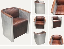 Single Seater Sofa