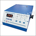 Auto Melting Point Apparatus - 1935 & 1934 Dimension(L*W*H): 240 X 300 X 350 Millimeter (Mm)