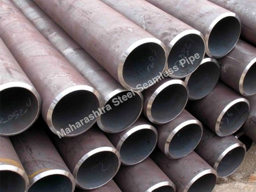 IS 1239 MS ERW Pipe