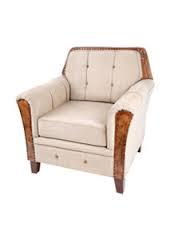 Single Seater Sofa
