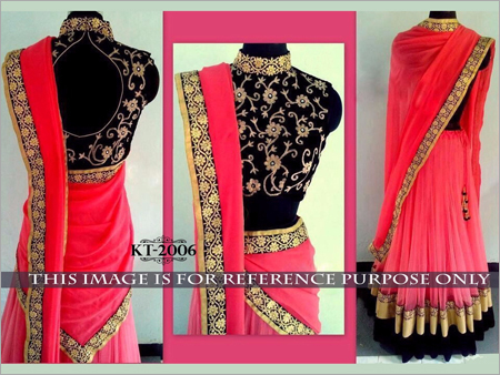 Designer Lehengas